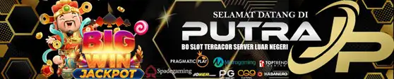 Bo Slot Tergacor Server Luar Negeri